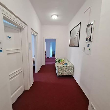 Fantastic Waw - Nw9 Room 3 Warschau Exterior foto
