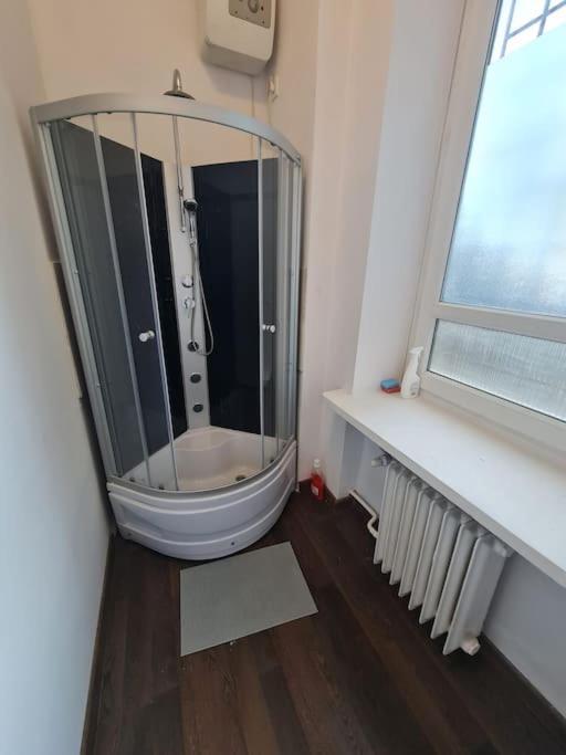 Fantastic Waw - Nw9 Room 3 Warschau Exterior foto