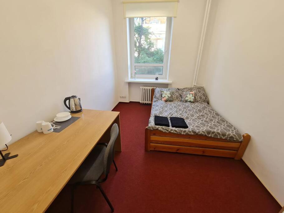 Fantastic Waw - Nw9 Room 3 Warschau Exterior foto