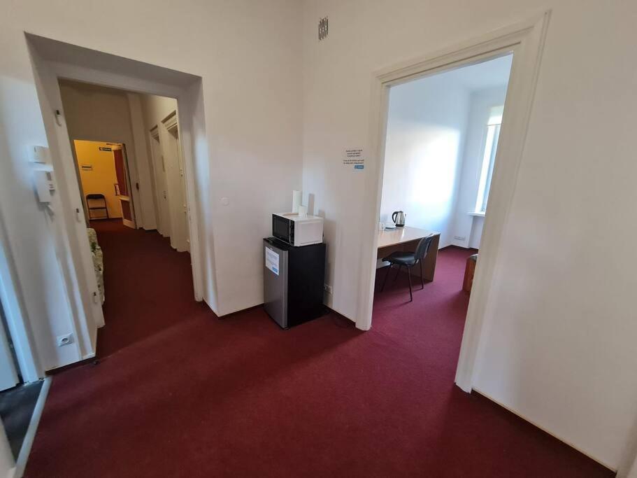 Fantastic Waw - Nw9 Room 3 Warschau Exterior foto