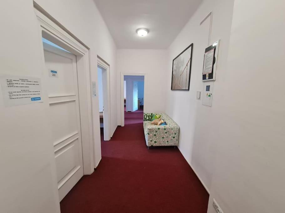Fantastic Waw - Nw9 Room 3 Warschau Exterior foto